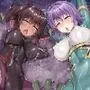 メスガキ＆くっころ くノ一姉妹〜即堕ちゴブリン完全敗北〜 ［CG＋音声 ］完全版