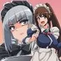 最速！！送迎メイドバトルR Chapter1