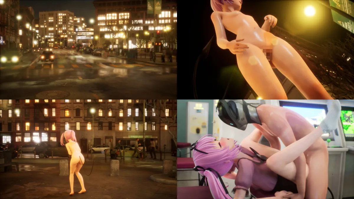 とらぶるだいあり〜7  ムービー版