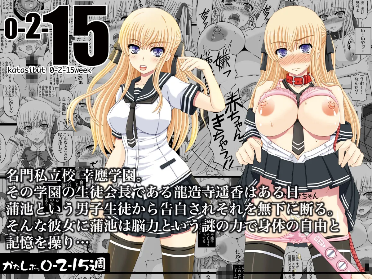 かたしぶっコンプリート