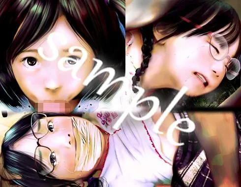 痴態画集ひなどり36 動画18本  画像18枚（カットイン差分含89枚）