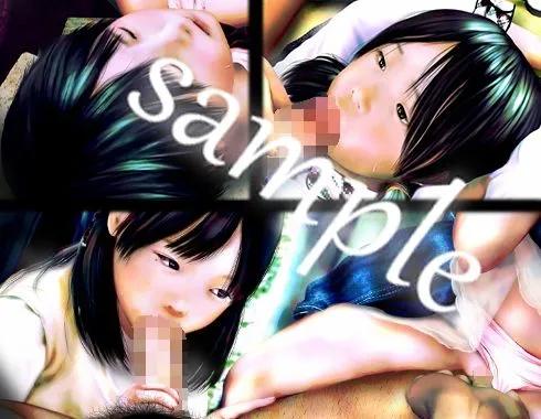 痴態画集ひなどり36 動画18本  画像18枚（カットイン差分含89枚）