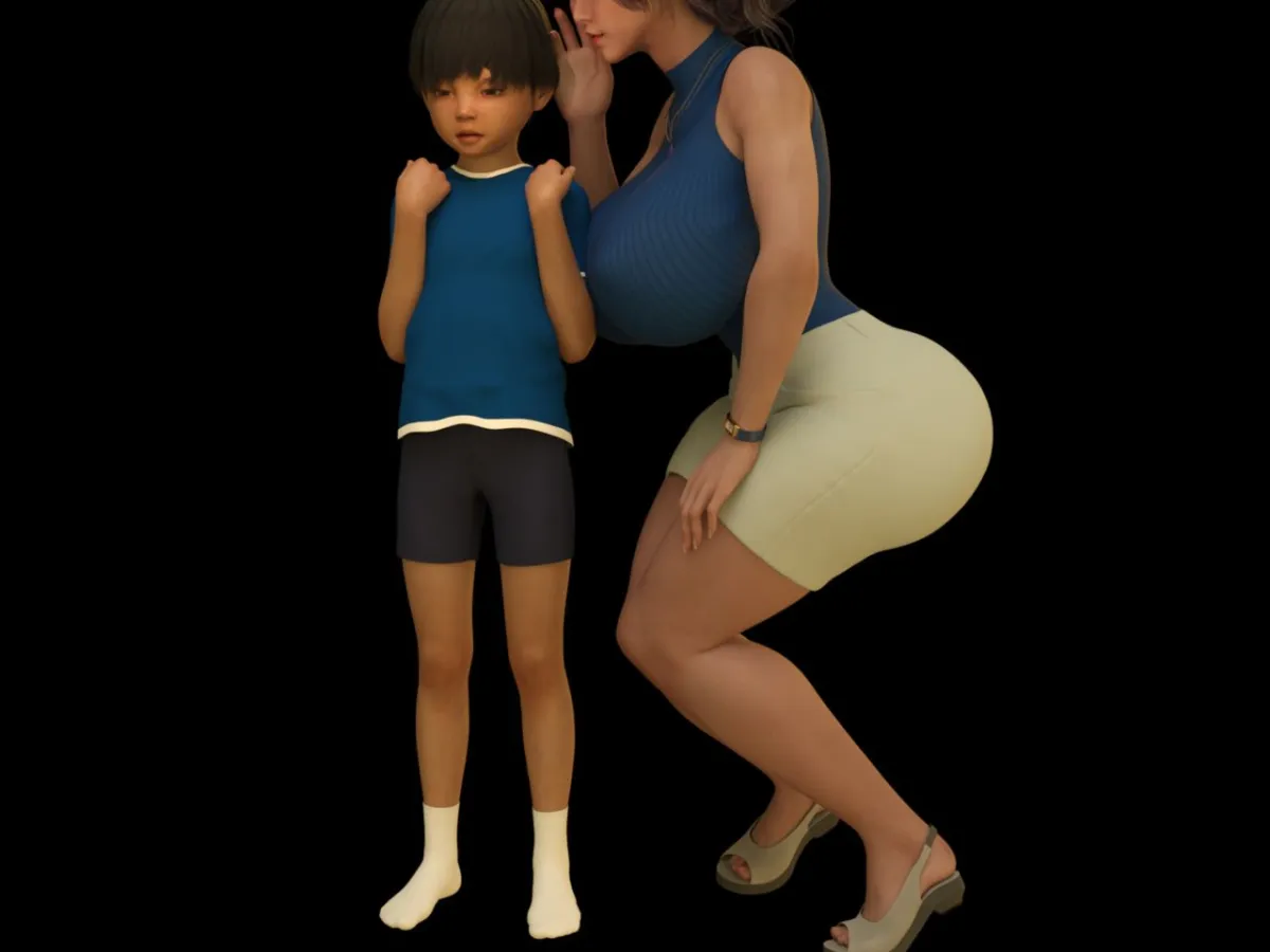 ぼくとマリー2〜ザ・モーション〜