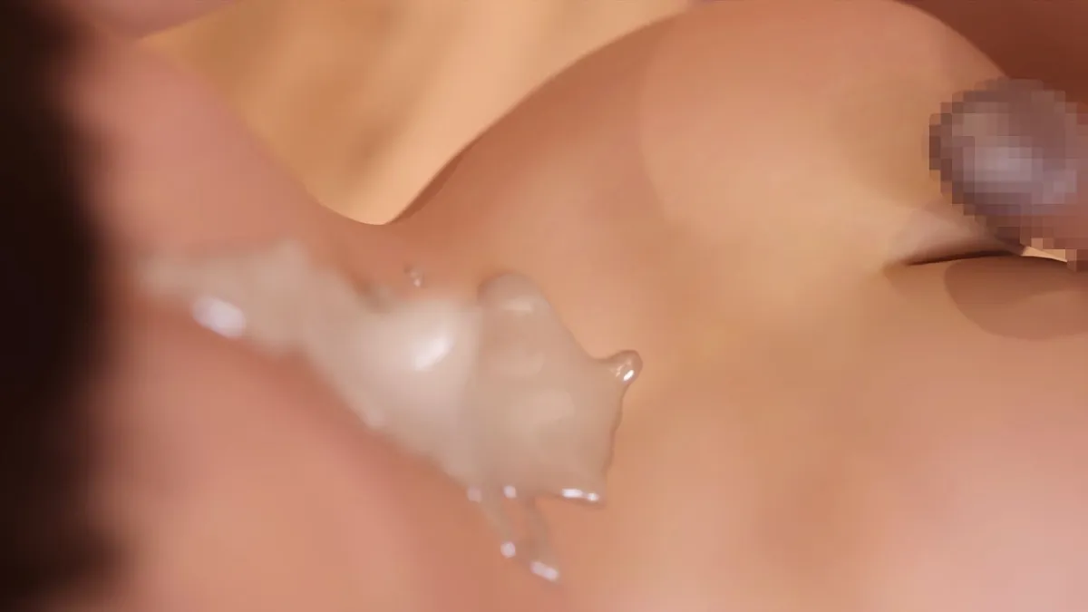 おねだり淫魔ニナ