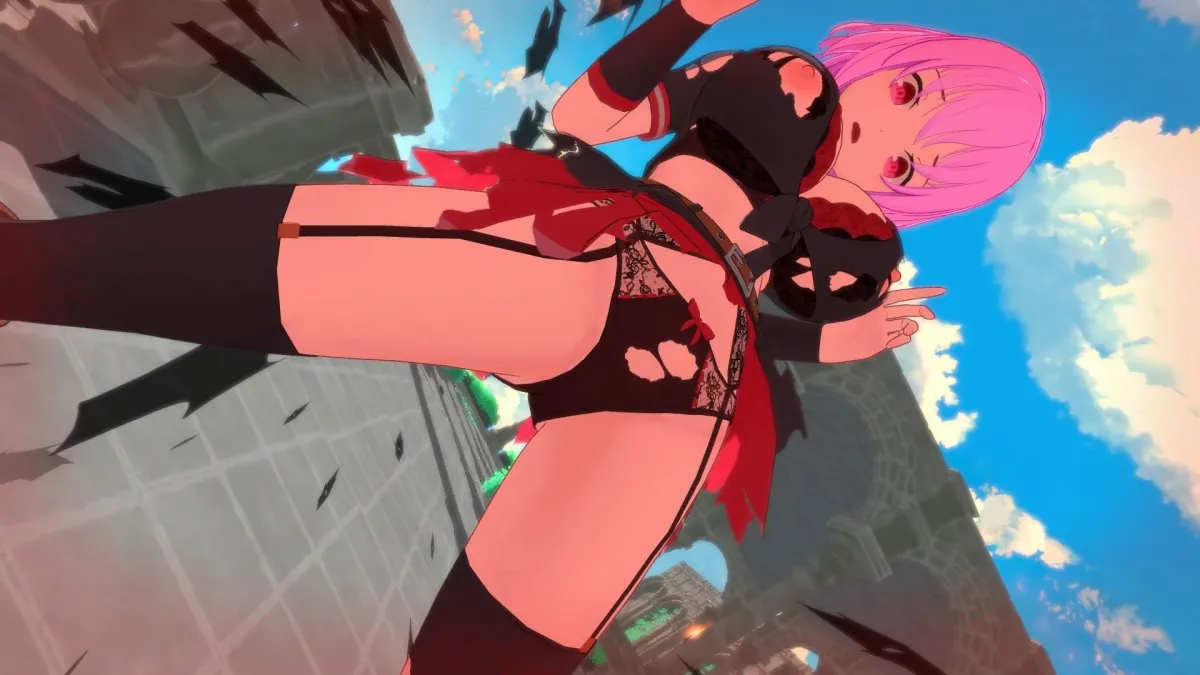 ルーザーメーカー