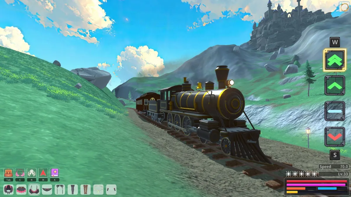 ルーザーメーカー