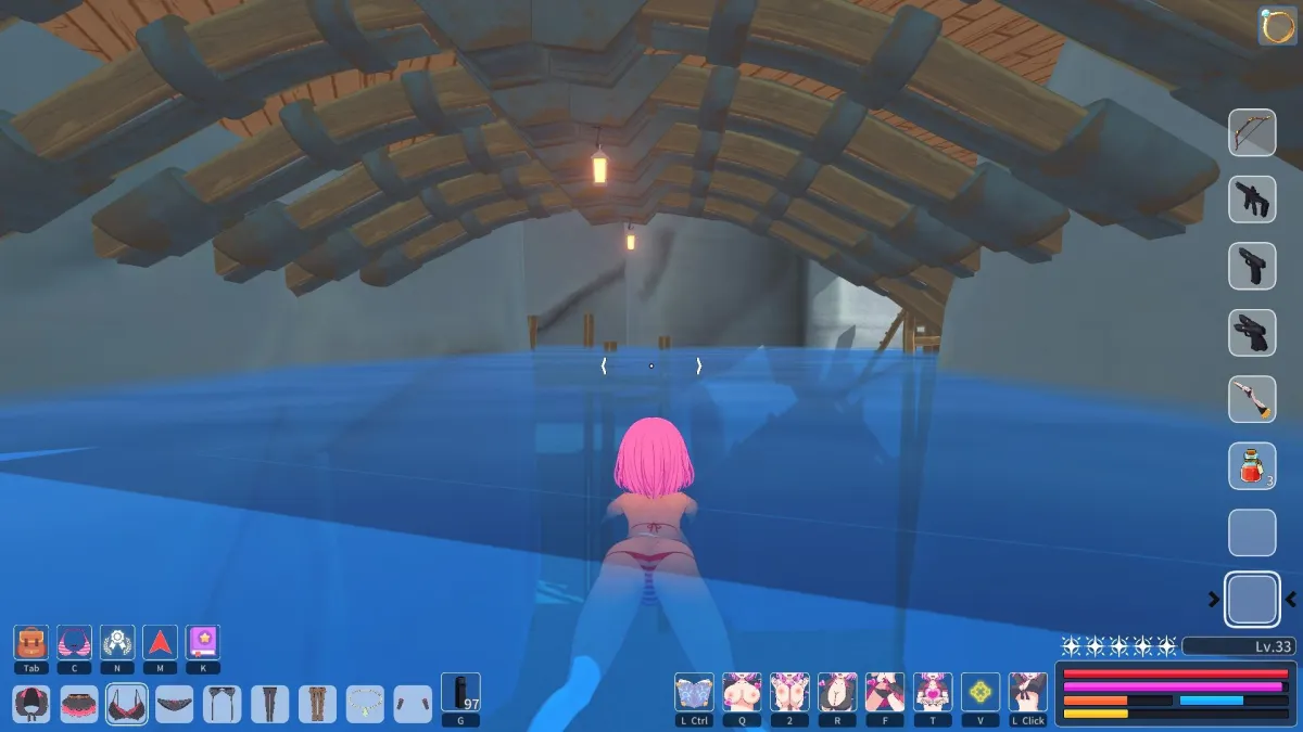 ルーザーメーカー