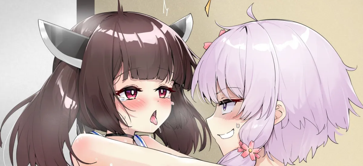 少し不思議な？  何でもありTSF合同！