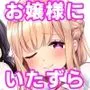 お嬢様姉妹のいたずらチャレンジ！3rd