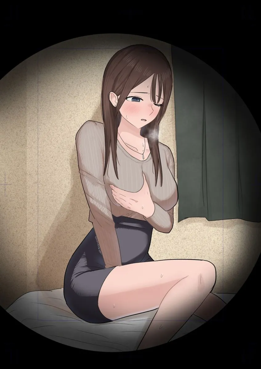 黒川乙葉の油断