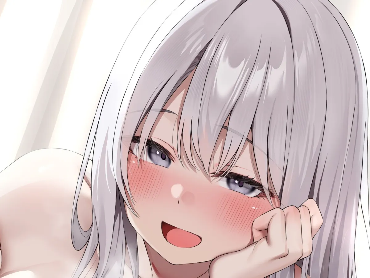 12大特典【寝れるスケベ音声】ゆるふわお姉さんと超密着×全肯定スローH〜寝かしつけからバブバブ搾乳、耳責め騎乗位、夢の中左右同時添い寝まで〜