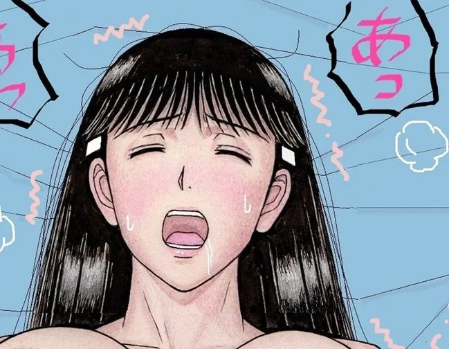 おれとみゆきの情事〜学校の屋上編〜