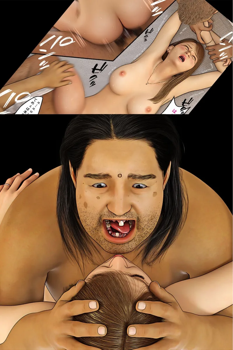 元ヤンのママが狙われている！5