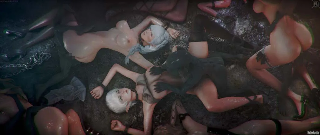 Goblin Breeding Farm 2