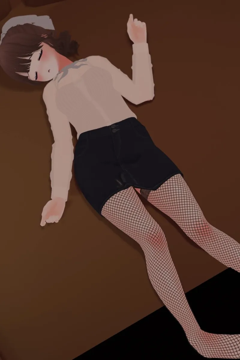 【飲み会NTRシミュレーター】俺の彼女はサークルの飲み会でお持ち帰りなんてされない。【CV:天知遥】