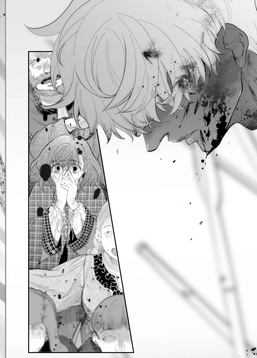 孕ませ賢女は檻の中〜後編