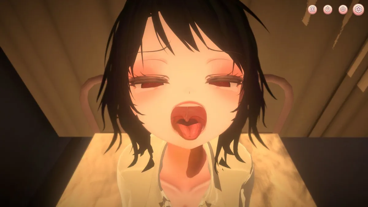 いらまちお界猥