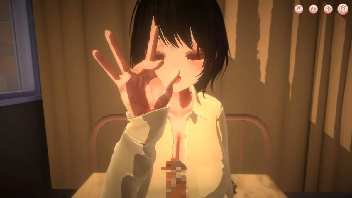 いらまちお界猥