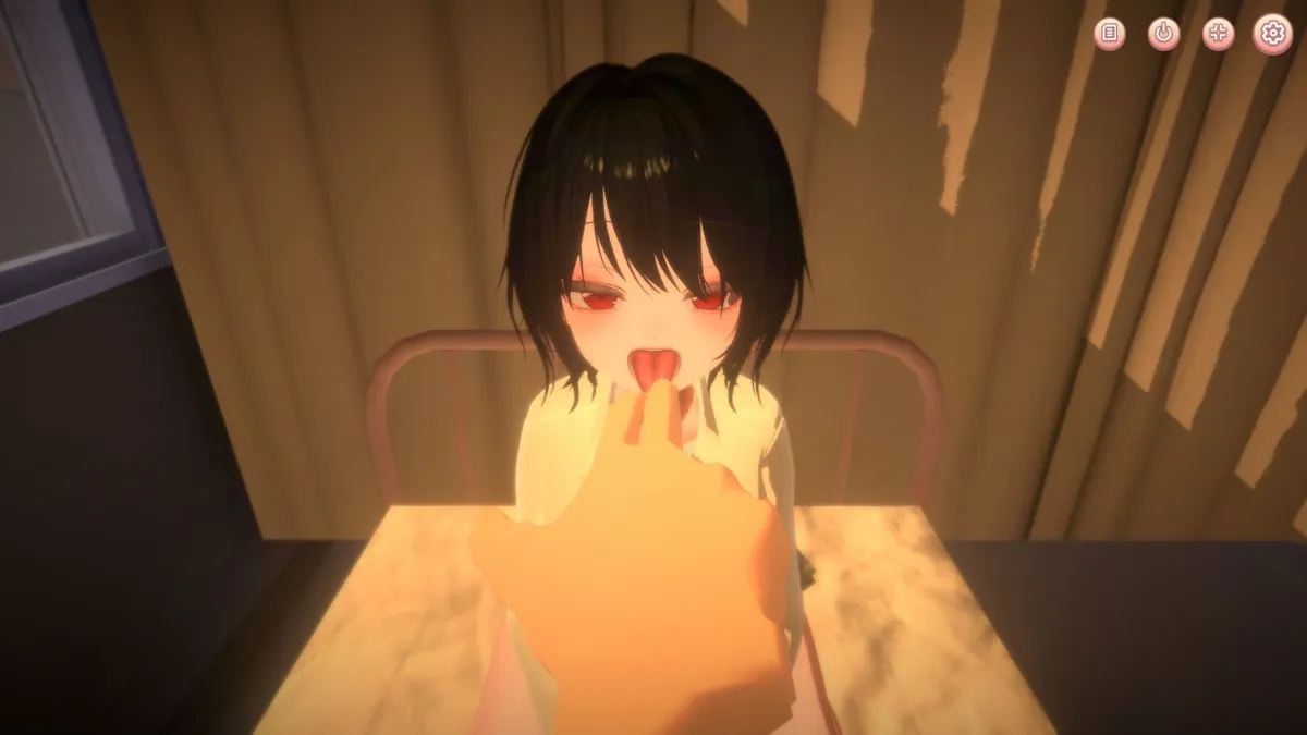 いらまちお界猥