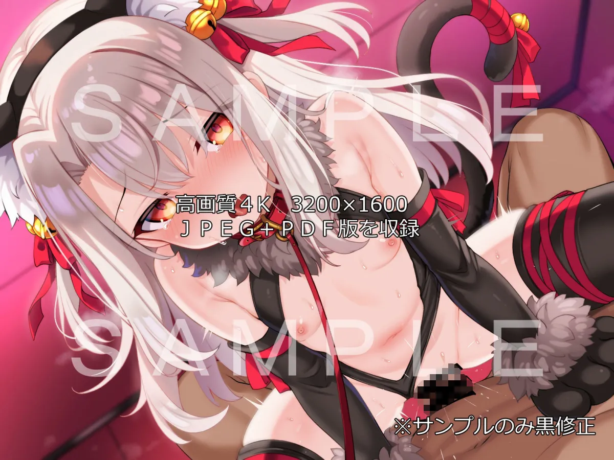 淫辱特異点■■〜敗北した魔法少女たちがキモおじエネミーに徹底調教されちゃう話〜