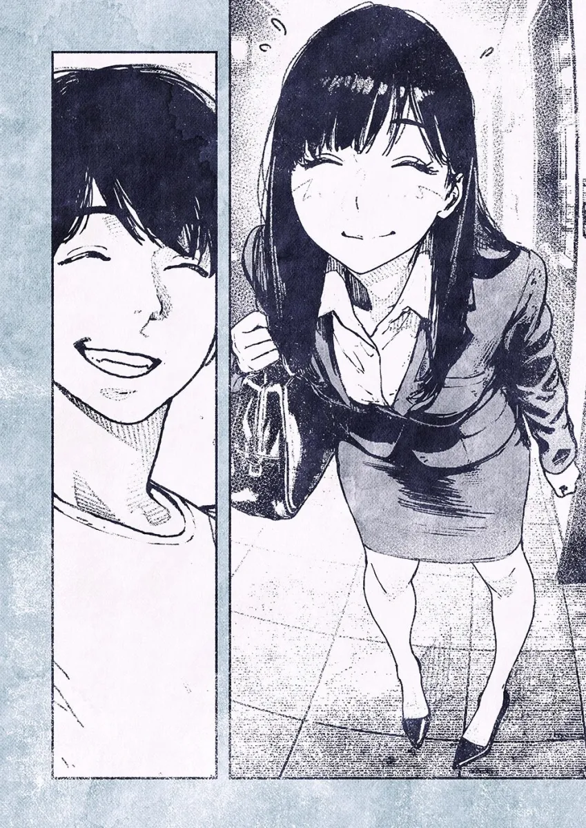 100日後に妊娠するOLさん！