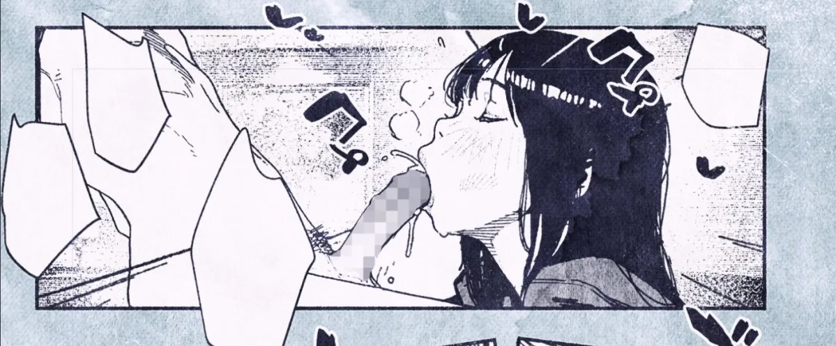 100日後に妊娠するOLさん！