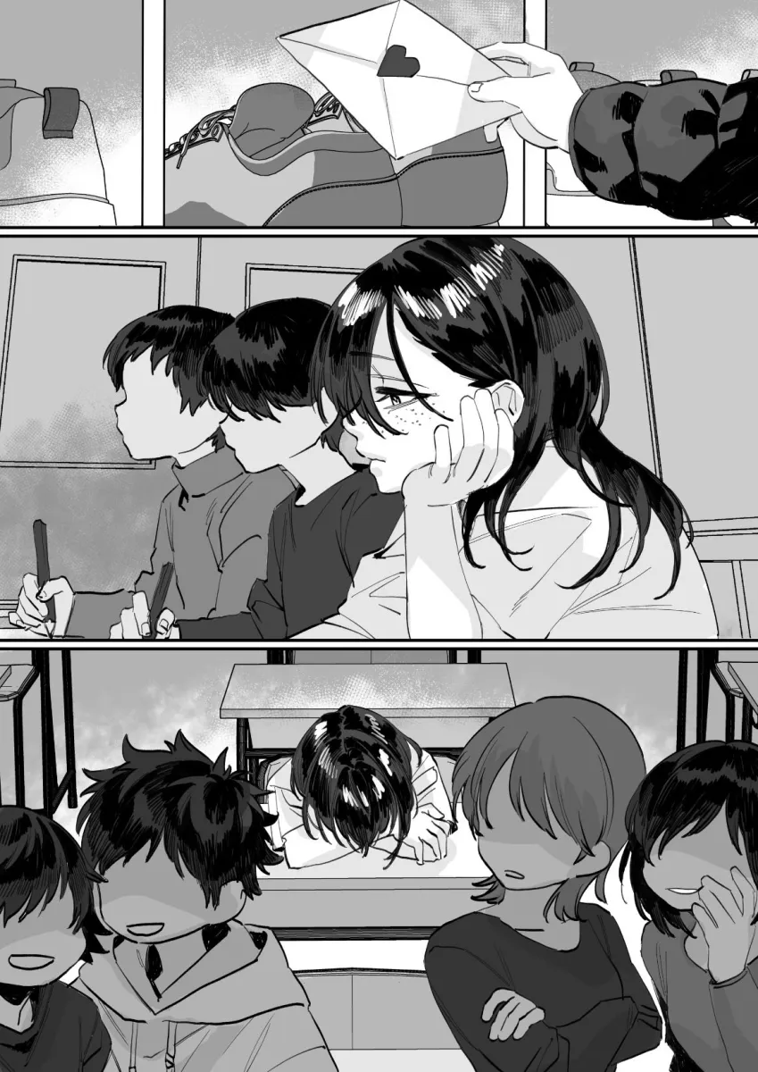 欠けた月はまだ満ちない