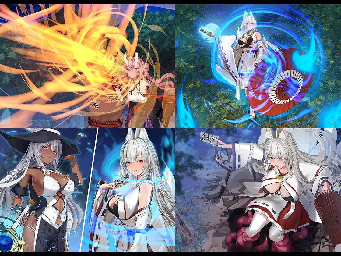 全ての雌はゴブリン専用の孕み袋として -倭國編-