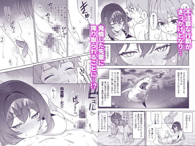 ほしょくくらぶ2