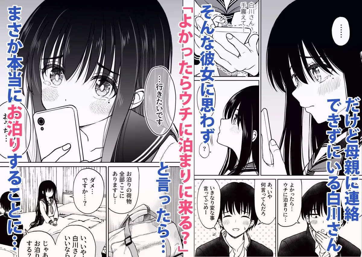 裏修学旅行日記〜青春できない僕らの、秘密の2泊3日〜