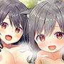 【ハイレゾ×バイノーラル】安らぎの湯・和耳温泉～発情期の猫耳姉妹が、たっぷりと癒してあげます♪