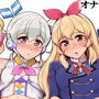オナカツ！