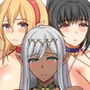 セックスファンタジー・デバッグモード ～巨乳だらけのエルフの姫達との異世界種付けライフ！！～