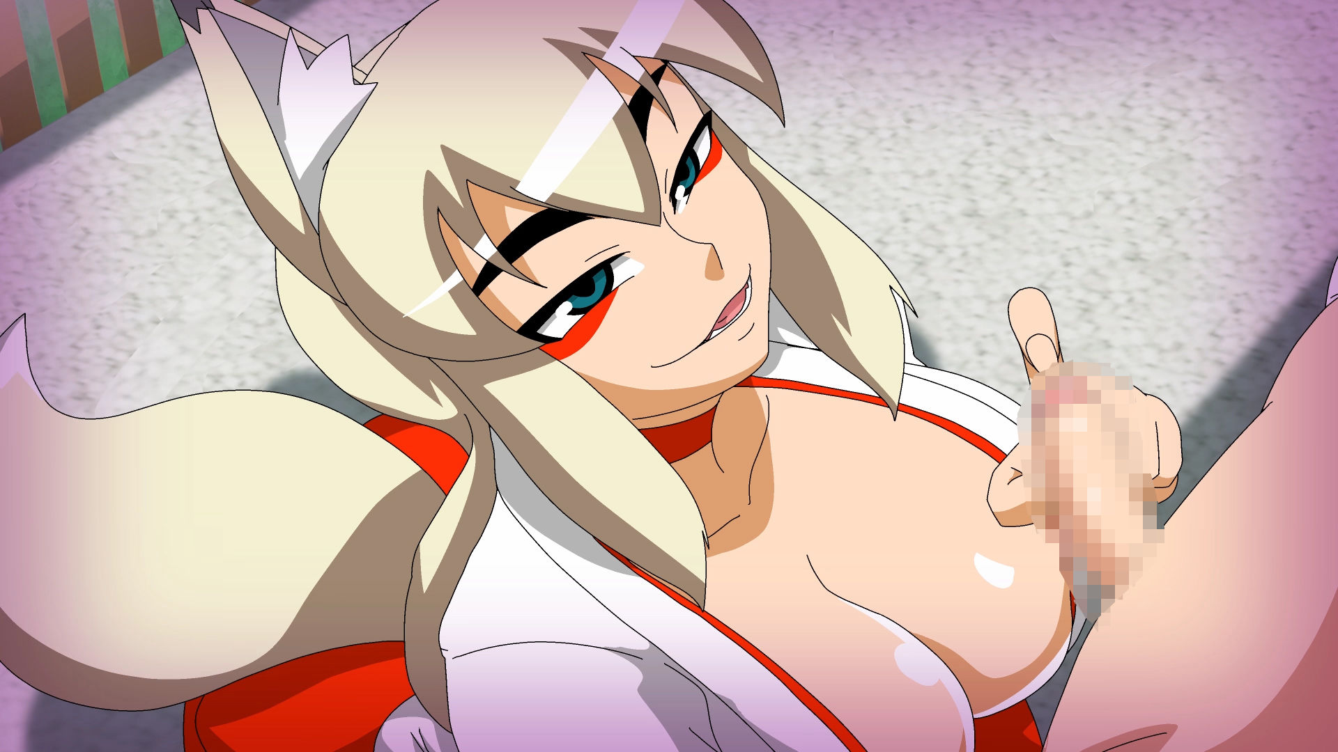 変態獣性交ちんぽこ～THE・ANIMATION～