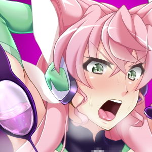 フタナリマリアエロトラップダンジョン