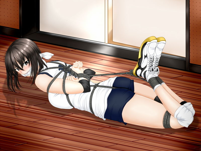 部活動対抗捕縛大会記録