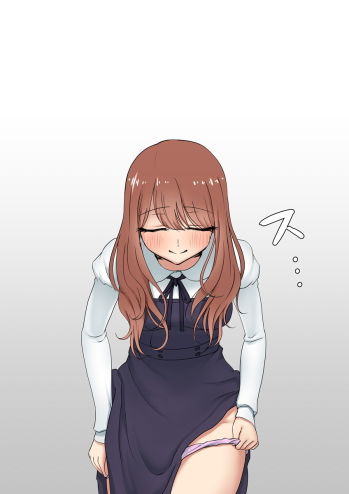 この姉さんの服を着せられて掘られる●●●