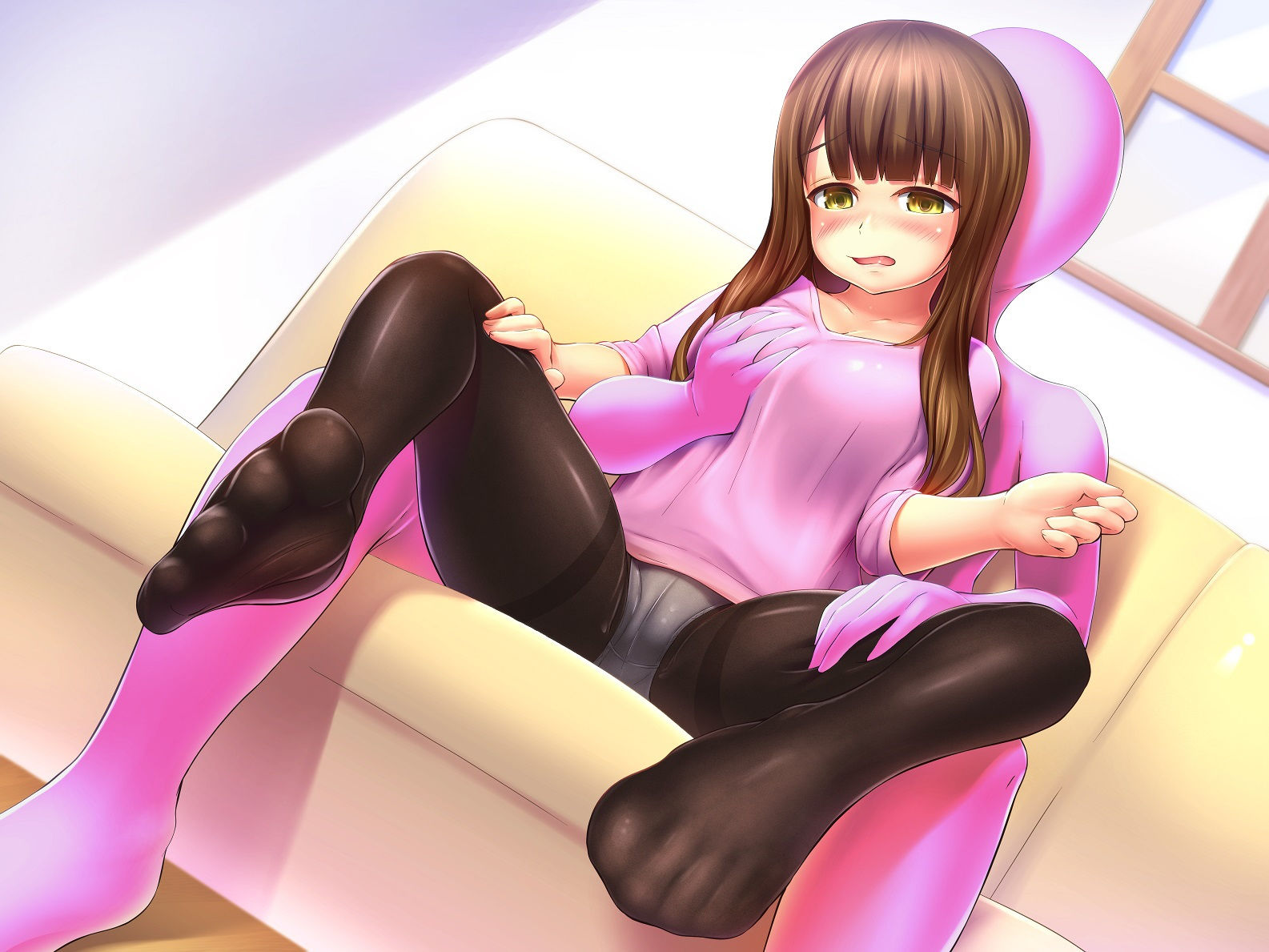 TS兄妹催眠～従順そうで実は小悪魔な妹に堕とされるまで～