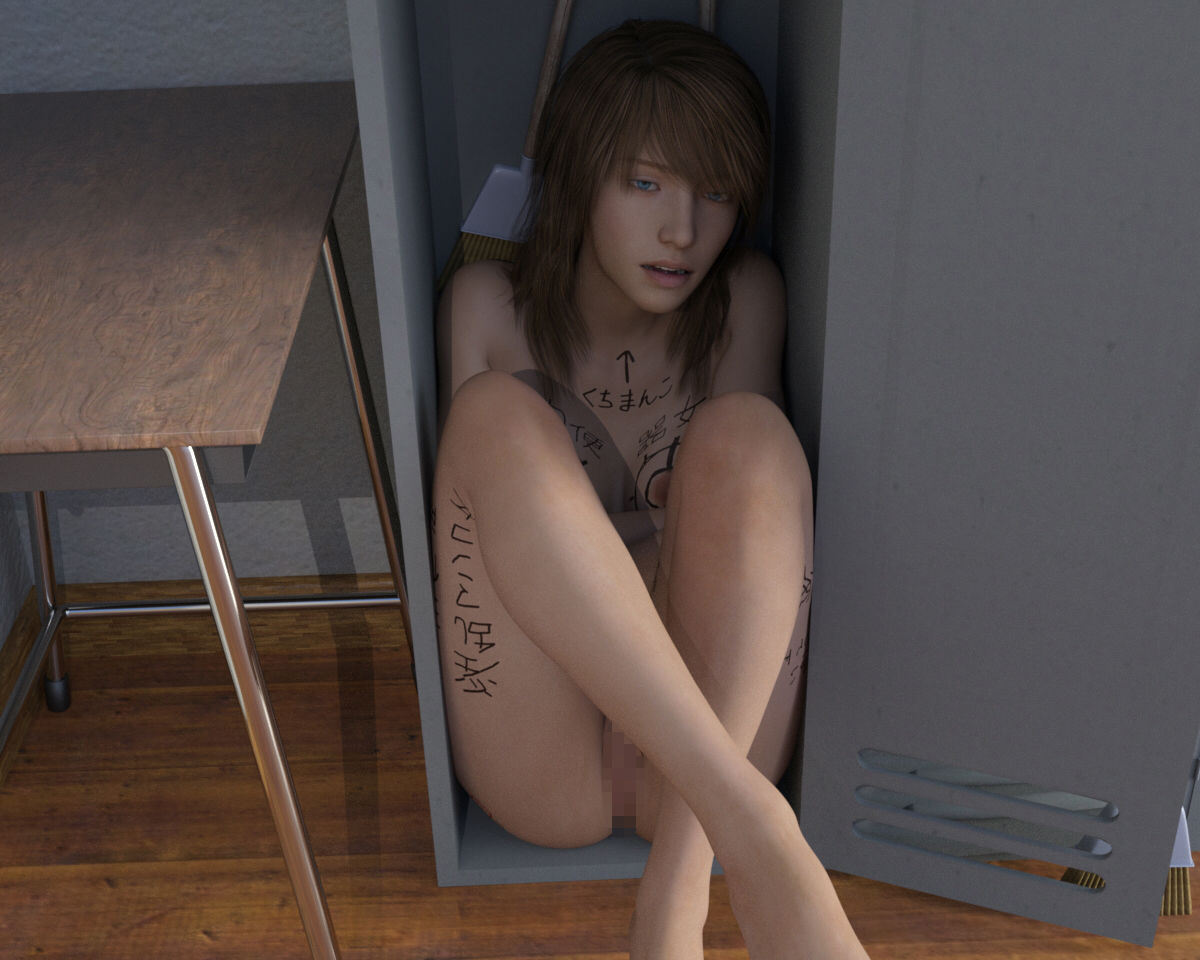 3DCG主観動画3 おまけ追加 東欧版