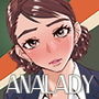 あべもりおか / ANALADY