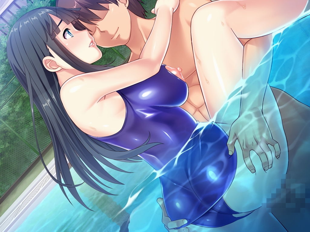 女理事長御堂貴音～撃チン・学生のデカマラにBBA穴を堕されて孕ませオナホ化～