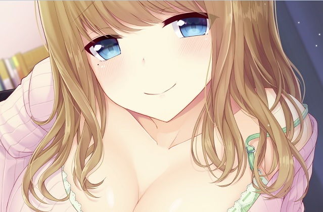 お姉ちゃんが、手伝ってあ・げ・る～もう射精が止まらない。僕と姉とのシコシコ、オナニー生活～