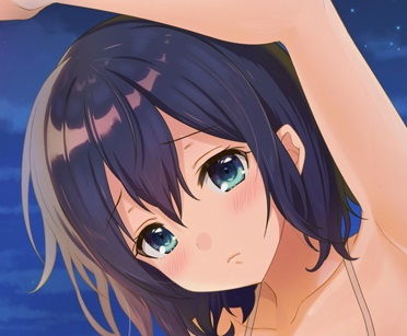 先輩、うち…ほんまに嬉しいです～雨降りの夏、後輩と過ごしたあの日の夜～完全版