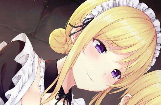 もうキミは、立派な可愛い女の子～メイドのお姉さん？から強●女体化させられ、汚されちゃったボク～