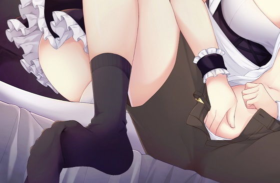 もうキミは、立派な可愛い女の子～メイドのお姉さん？から強●女体化させられ、汚されちゃったボク～