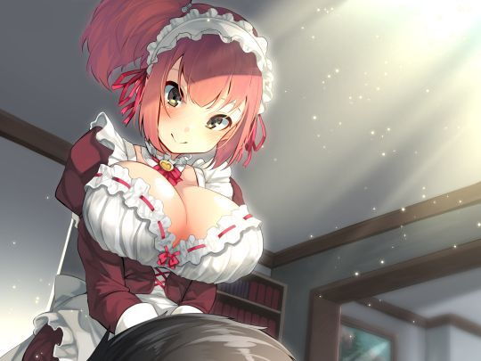 【バイノーラル・耳なめ】ダメご主人様製造機～ご主人様をダメにしてしまう甘やかし過ぎ健気熱愛メイド【ASMR】