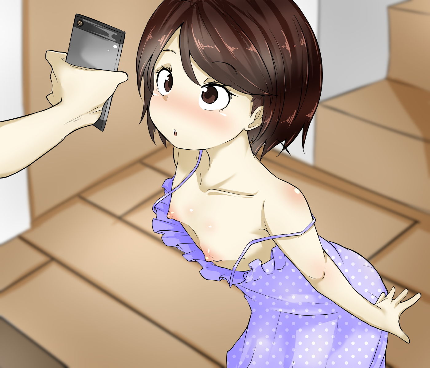 催眠アプリでヤリたい放題