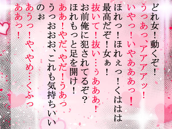 『絶対権力』藩主の強●記録帳～戦場での略奪姦～