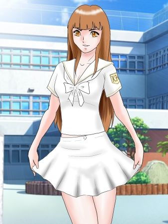 Girls survivor 大江戸究極エロ拷問