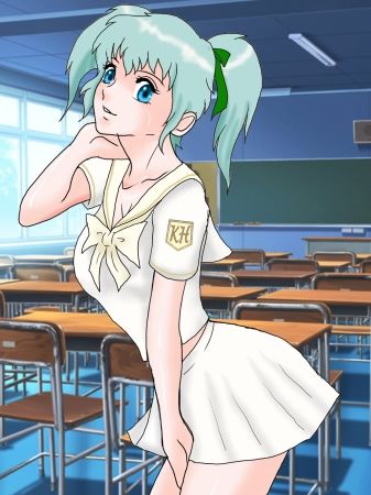 Girls survivor 大江戸究極エロ拷問